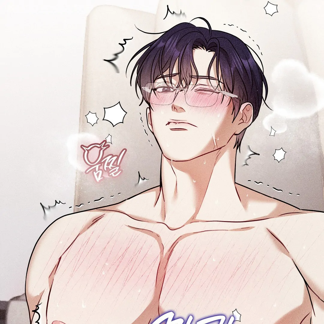 7 Sexy Days With 8 Sexy Men - Chapter 15 manhwa