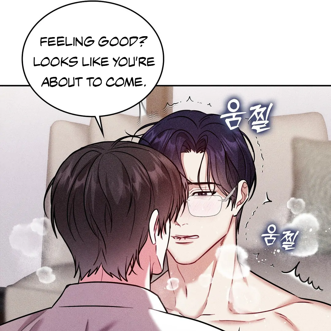 7 Sexy Days With 8 Sexy Men - Chapter 15 manhwa