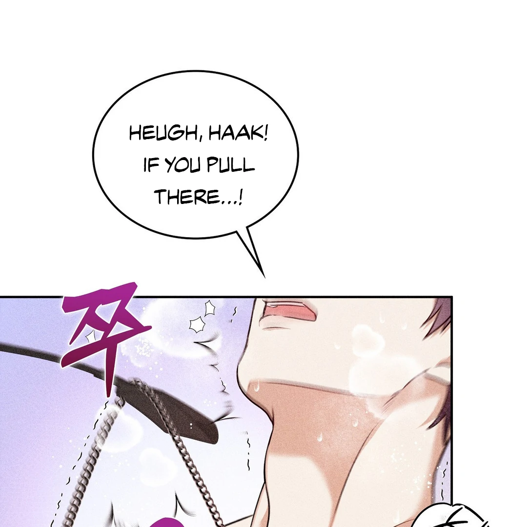 7 Sexy Days With 8 Sexy Men - Chapter 15 manhwa