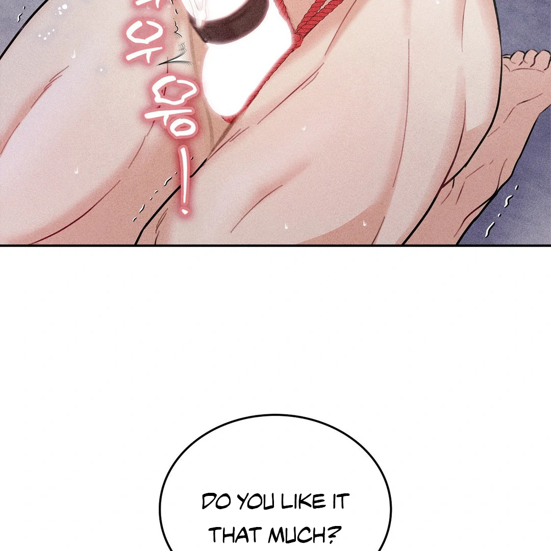 7 Sexy Days With 8 Sexy Men - Chapter 16 manhwa