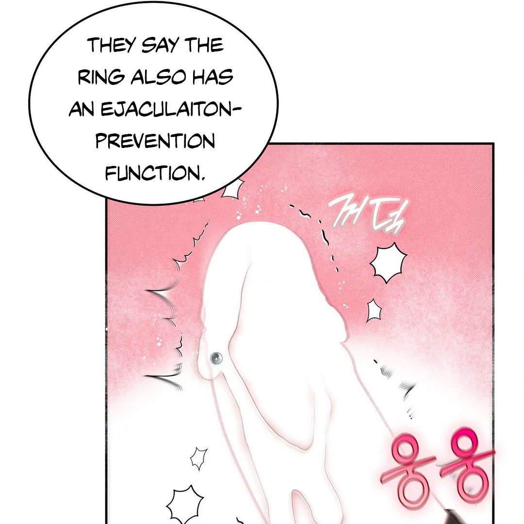 7 Sexy Days With 8 Sexy Men - Chapter 16 manhwa