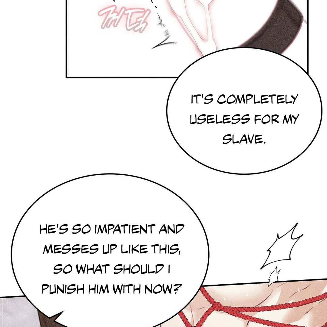 7 Sexy Days With 8 Sexy Men - Chapter 16 manhwa
