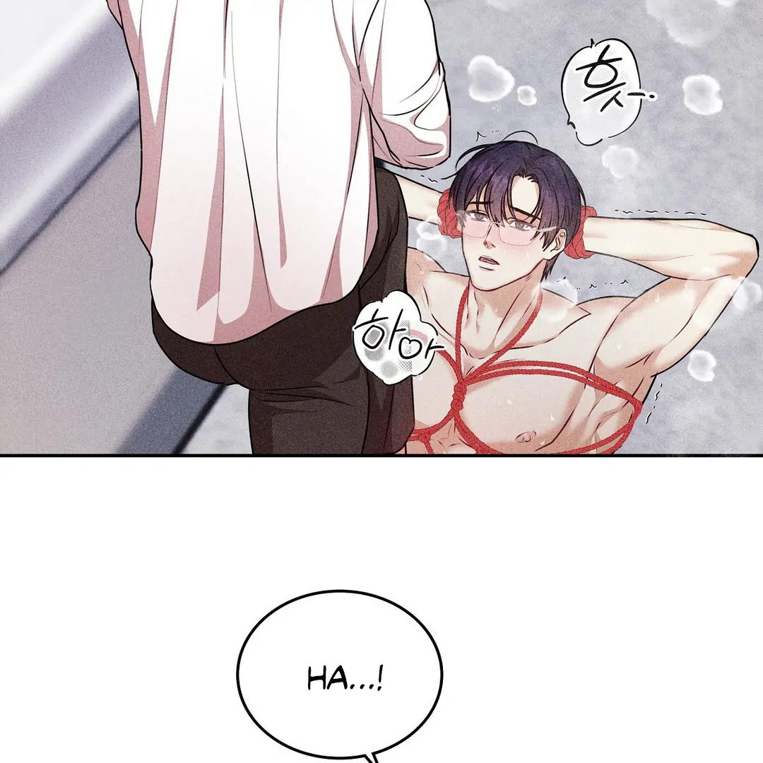 7 Sexy Days With 8 Sexy Men - Chapter 16 manhwa