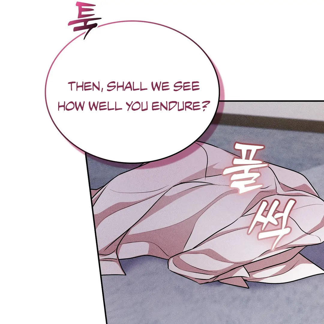 7 Sexy Days With 8 Sexy Men - Chapter 16 manhwa