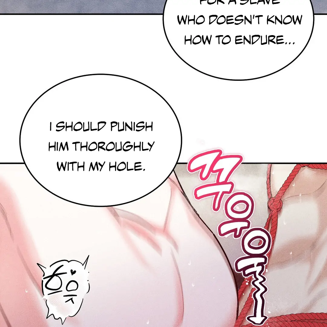 7 Sexy Days With 8 Sexy Men - Chapter 16 manhwa