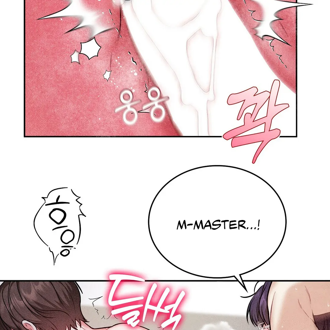 7 Sexy Days With 8 Sexy Men - Chapter 16 manhwa