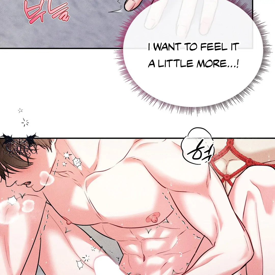 7 Sexy Days With 8 Sexy Men - Chapter 16 manhwa