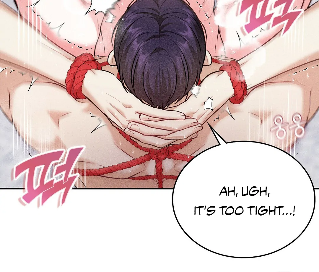 7 Sexy Days With 8 Sexy Men - Chapter 16 manhwa