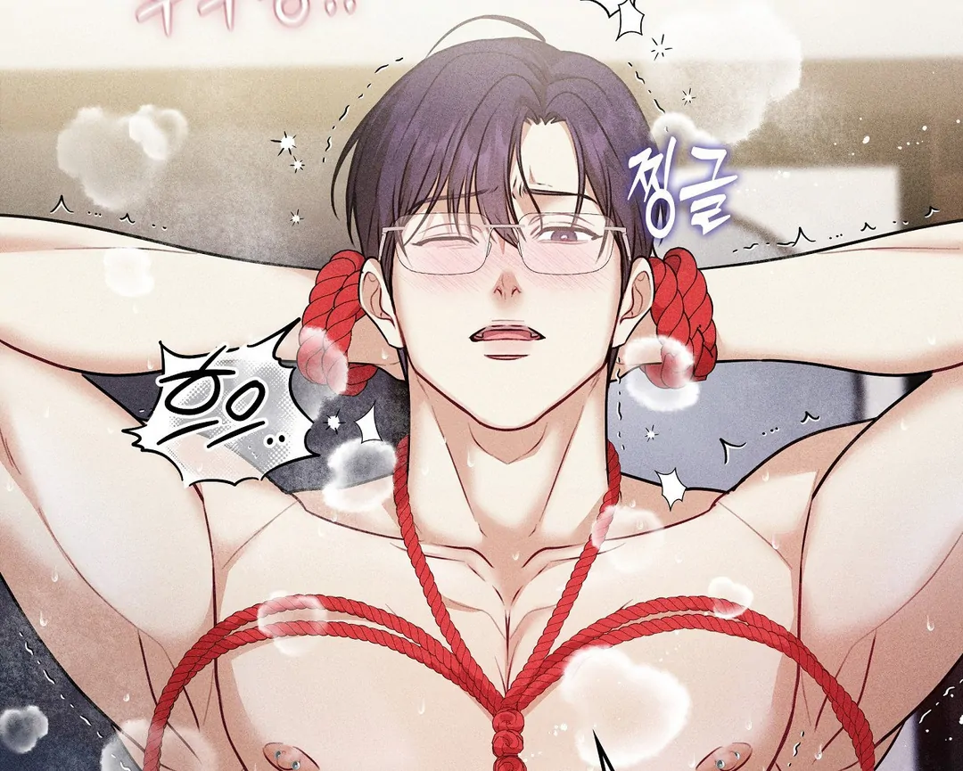 7 Sexy Days With 8 Sexy Men - Chapter 16 manhwa
