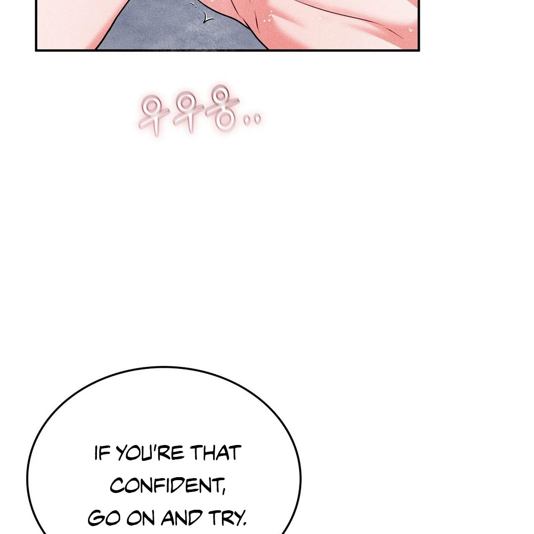 7 Sexy Days With 8 Sexy Men - Chapter 16 manhwa