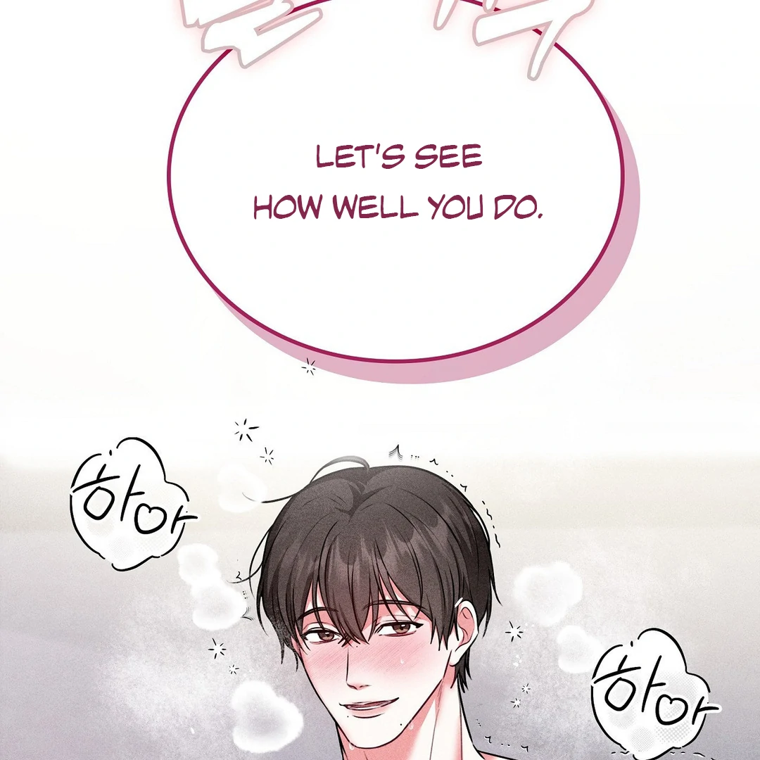 7 Sexy Days With 8 Sexy Men - Chapter 16 manhwa