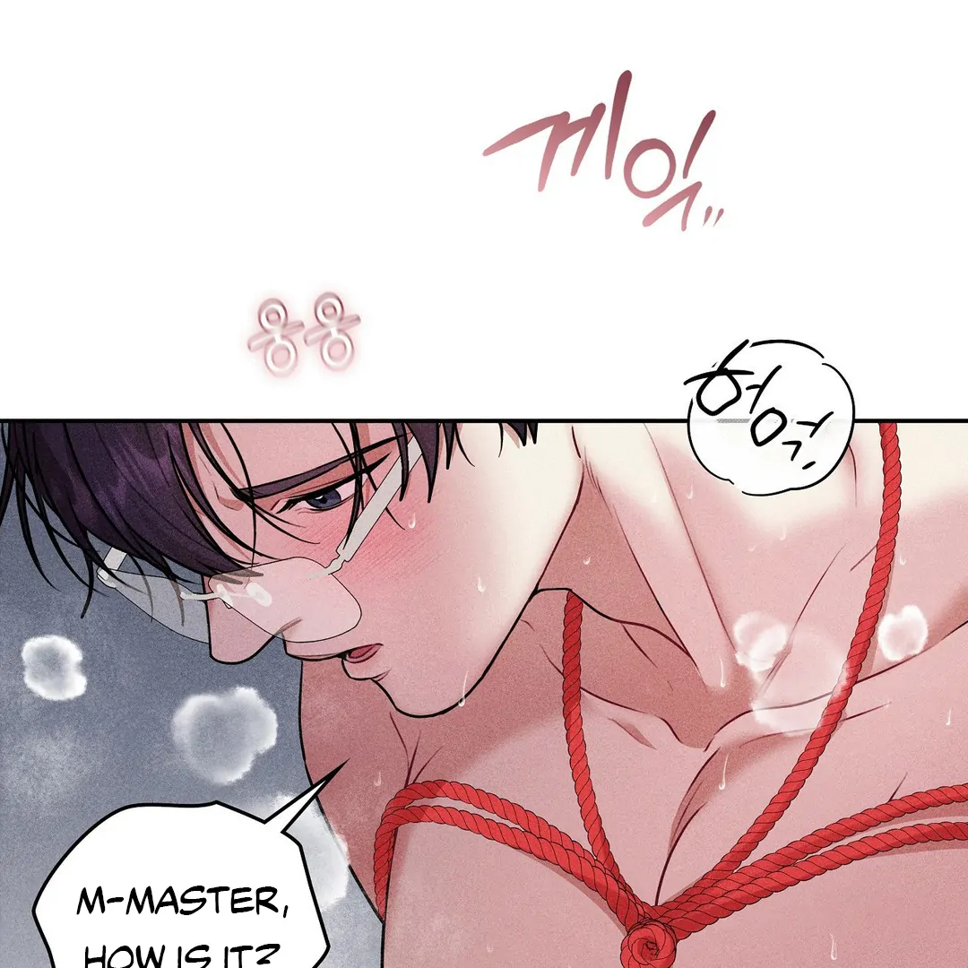 7 Sexy Days With 8 Sexy Men - Chapter 16 manhwa