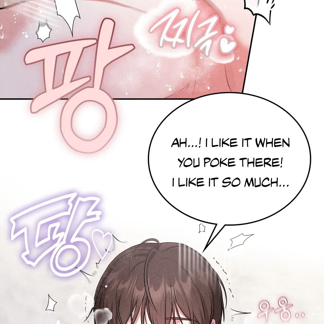 7 Sexy Days With 8 Sexy Men - Chapter 16 manhwa