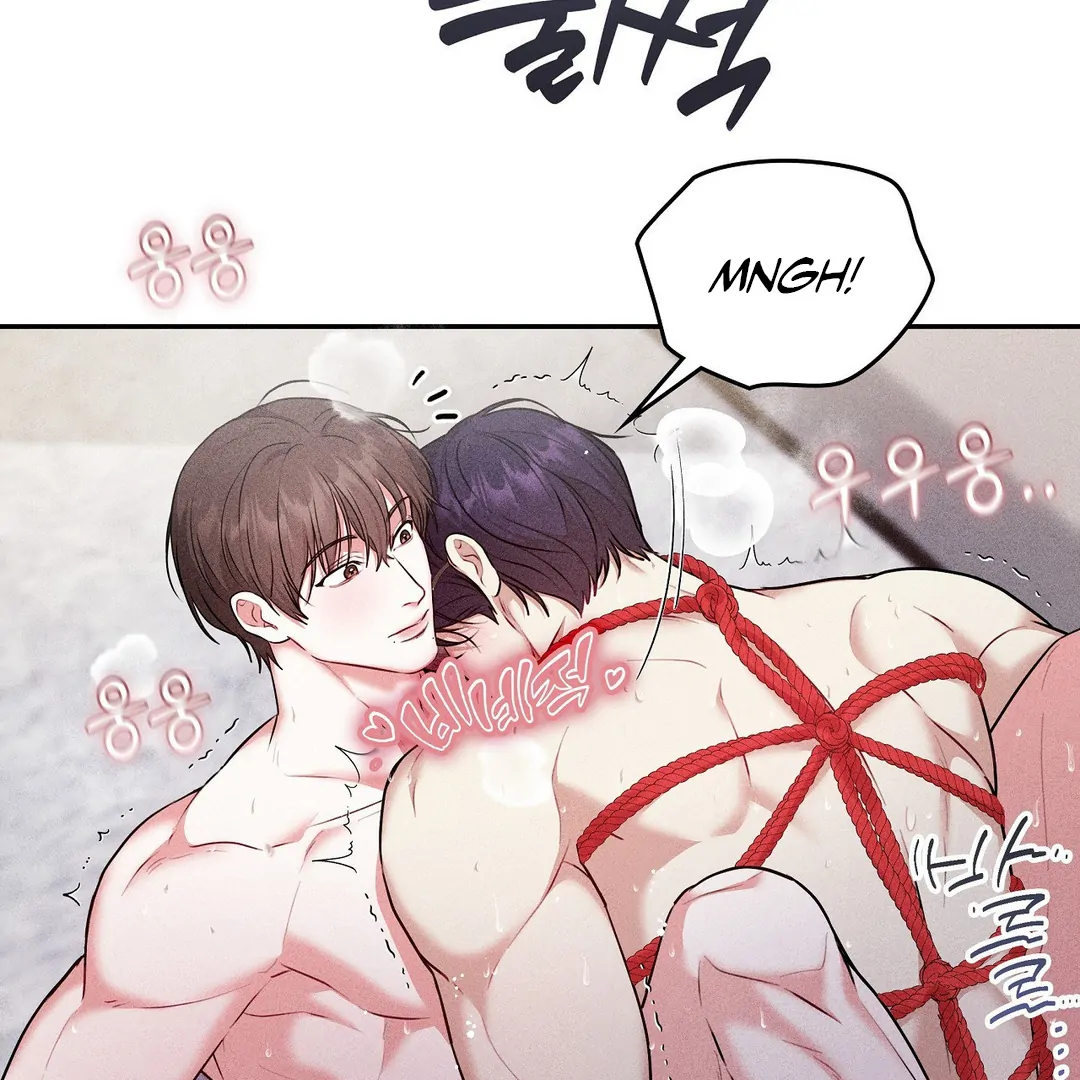 7 Sexy Days With 8 Sexy Men - Chapter 16 manhwa