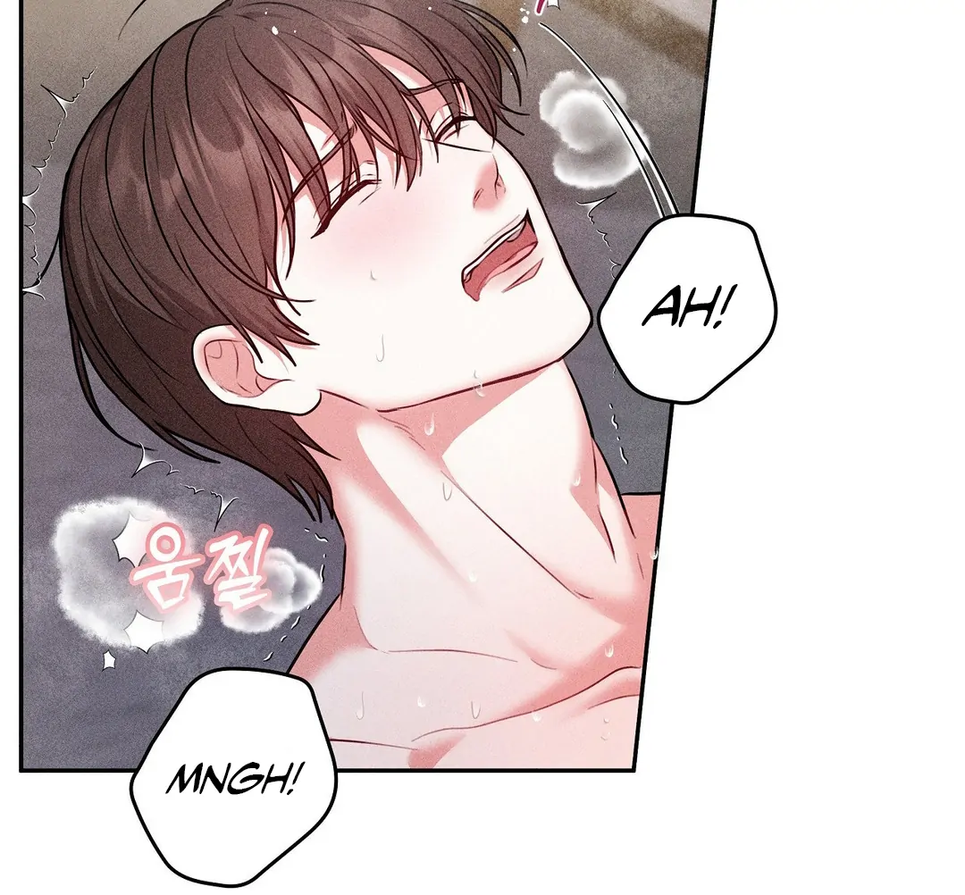 7 Sexy Days With 8 Sexy Men - Chapter 16 manhwa