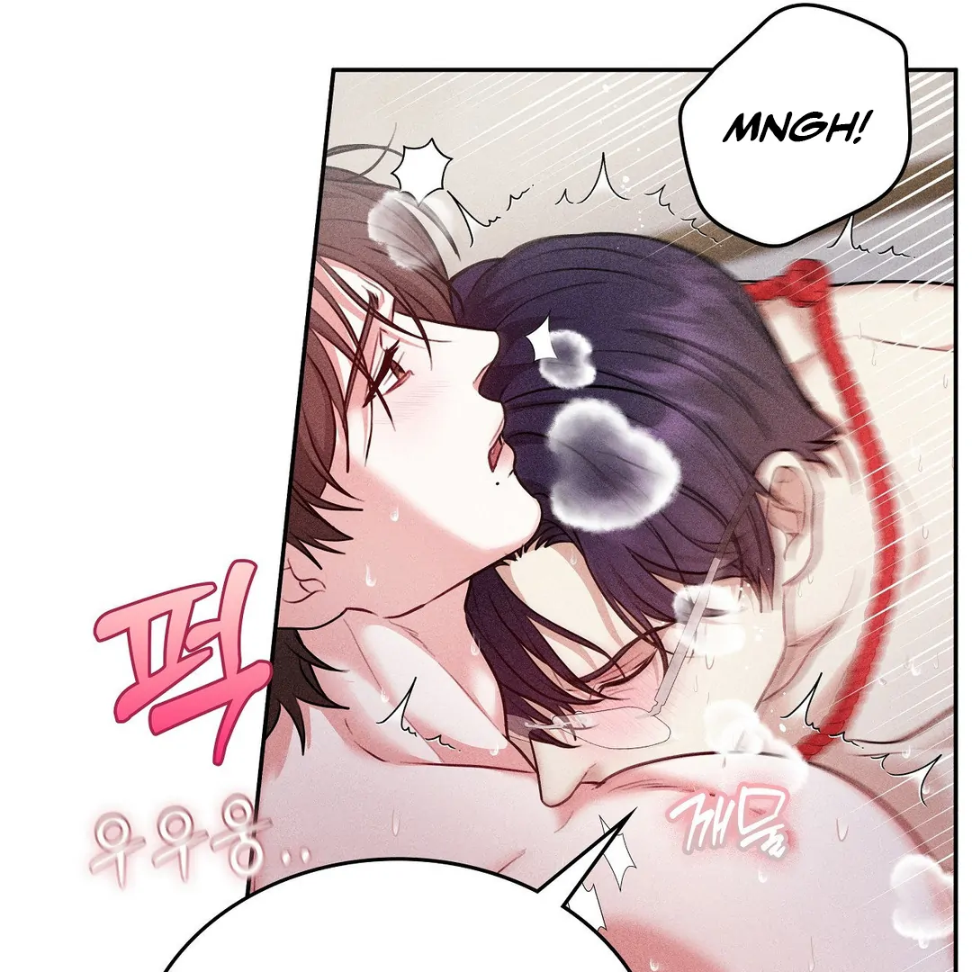 7 Sexy Days With 8 Sexy Men - Chapter 16 manhwa