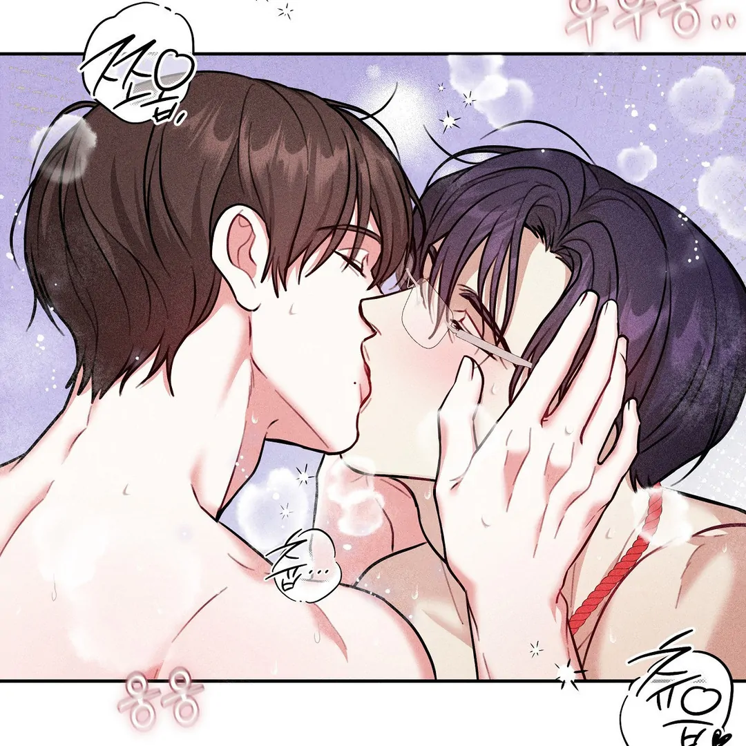 7 Sexy Days With 8 Sexy Men - Chapter 16 manhwa