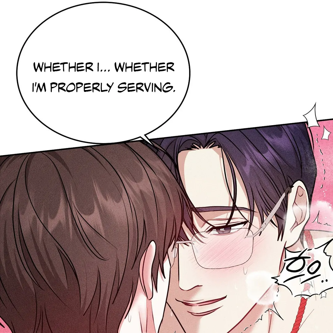 7 Sexy Days With 8 Sexy Men - Chapter 16 manhwa