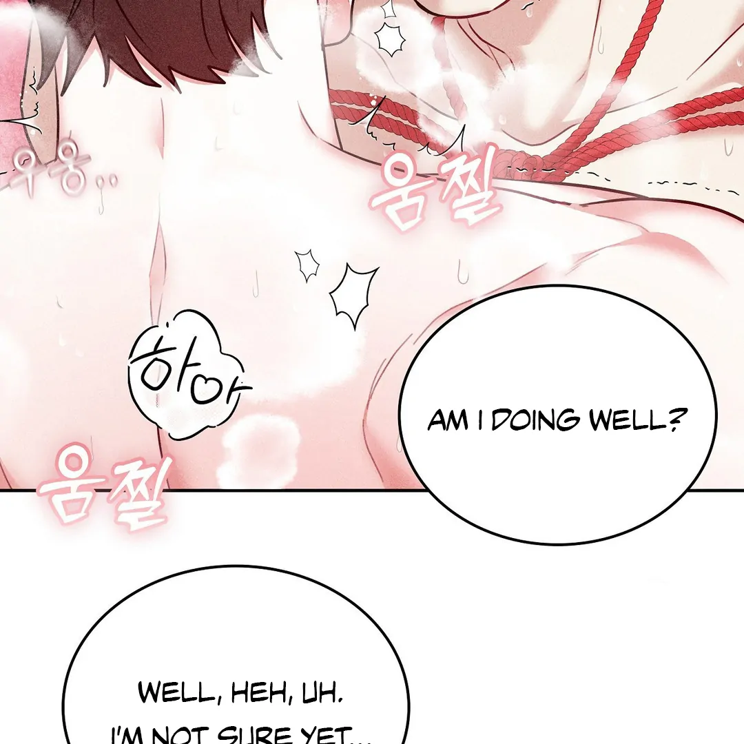 7 Sexy Days With 8 Sexy Men - Chapter 16 manhwa