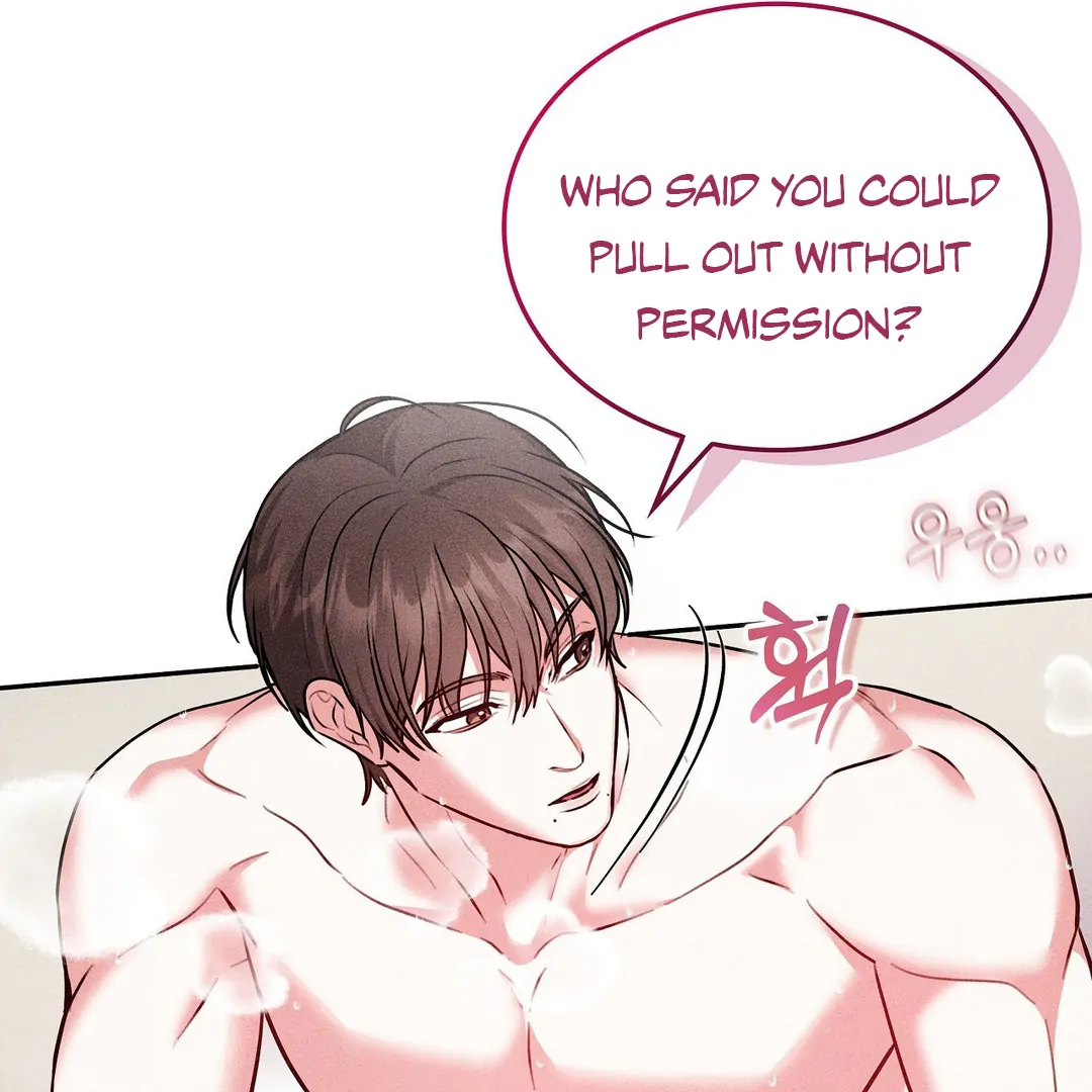 7 Sexy Days With 8 Sexy Men - Chapter 16 manhwa