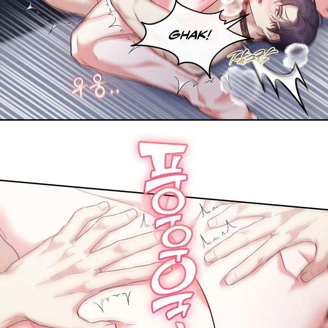 7 Sexy Days With 8 Sexy Men - Chapter 16 manhwa