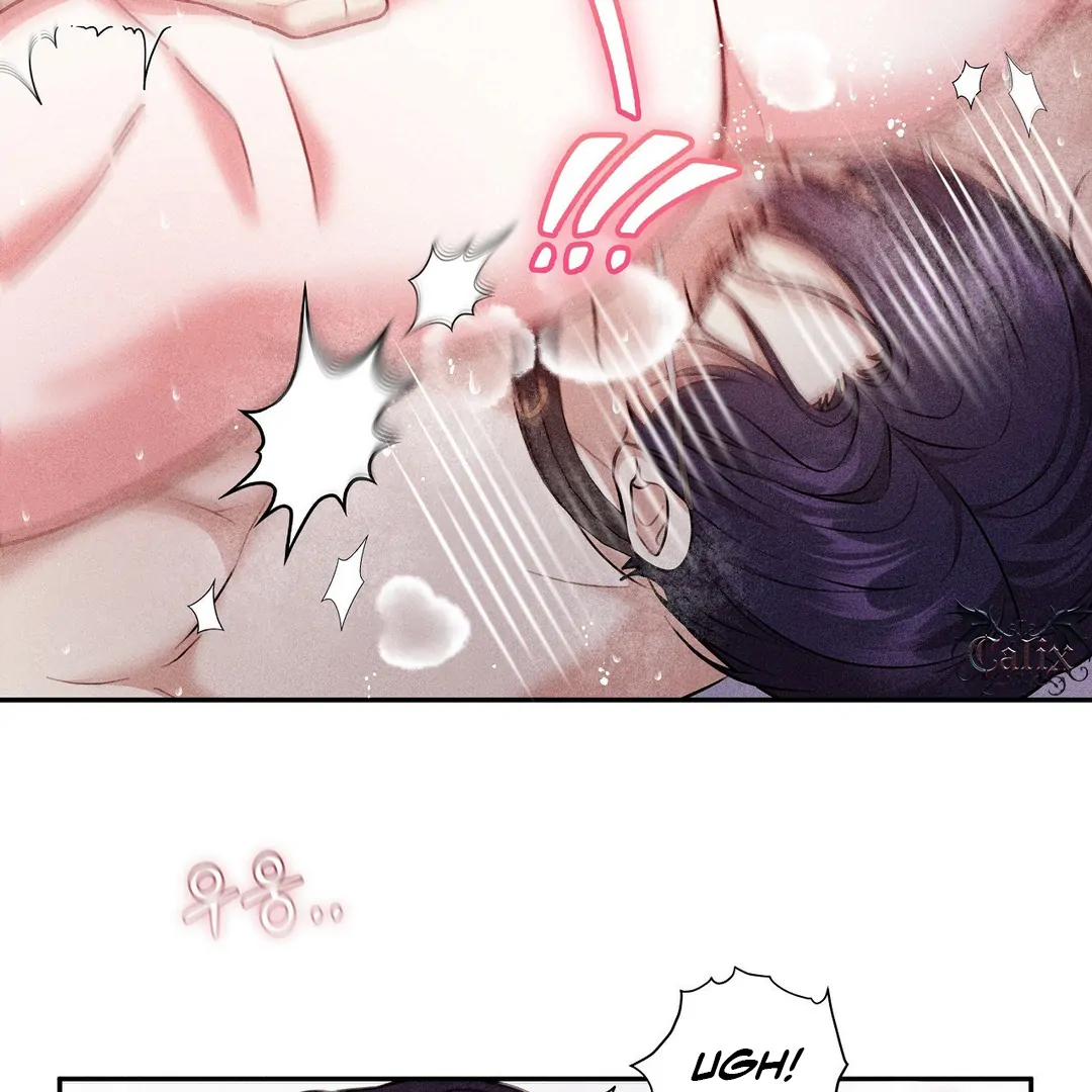 7 Sexy Days With 8 Sexy Men - Chapter 16 manhwa