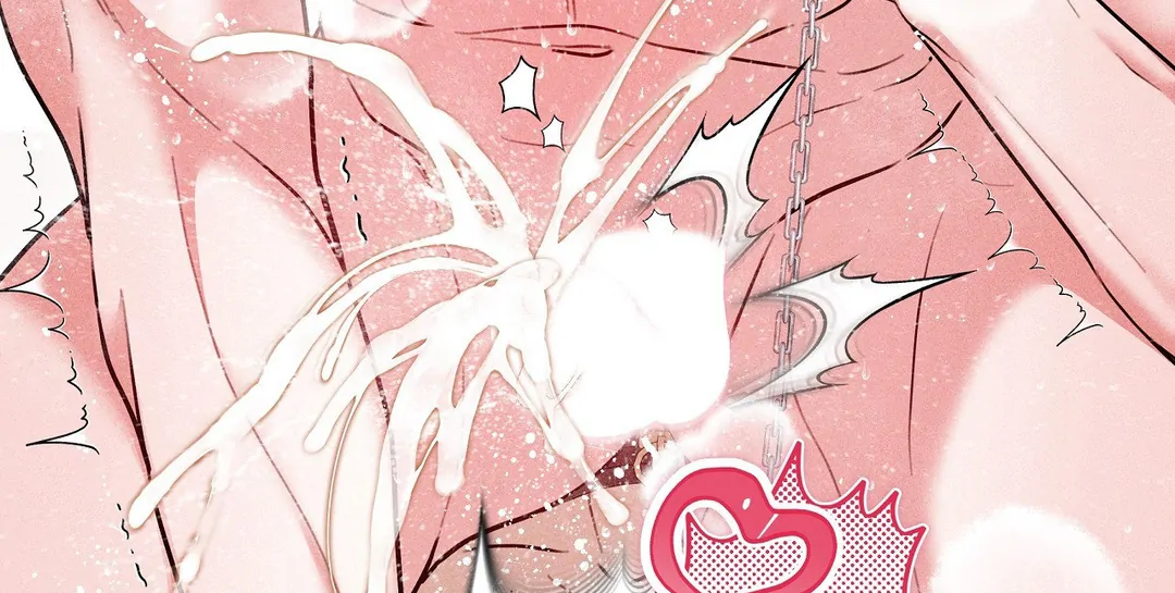 7 Sexy Days With 8 Sexy Men - Chapter 16 manhwa