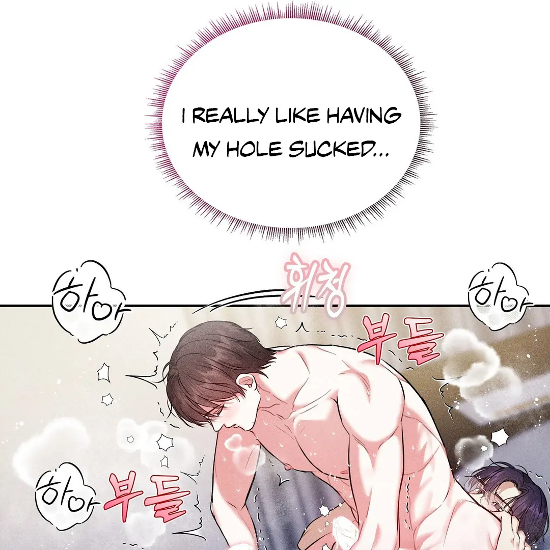 7 Sexy Days With 8 Sexy Men - Chapter 16 manhwa