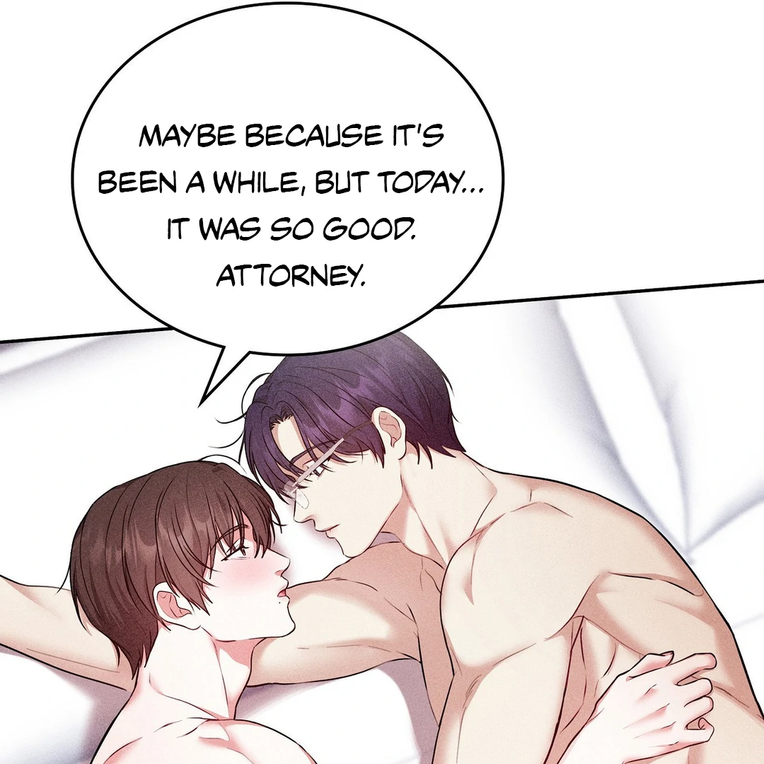 7 Sexy Days With 8 Sexy Men - Chapter 16 manhwa
