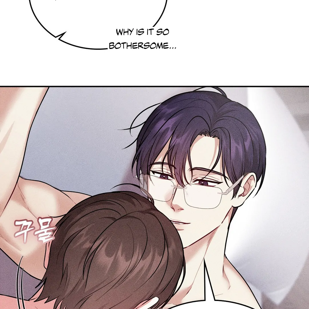 7 Sexy Days With 8 Sexy Men - Chapter 16 manhwa