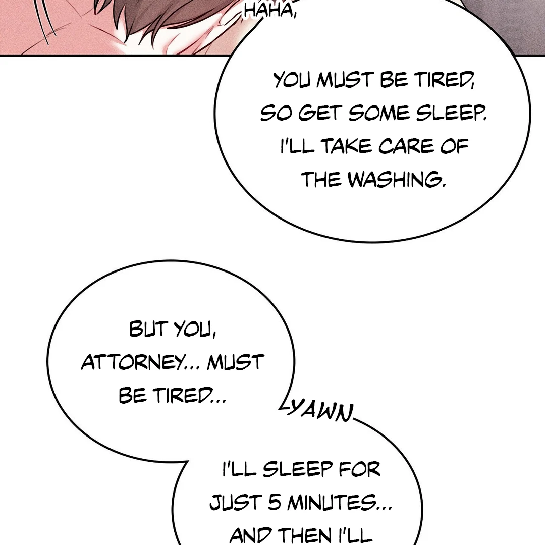7 Sexy Days With 8 Sexy Men - Chapter 16 manhwa