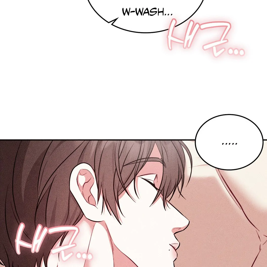7 Sexy Days With 8 Sexy Men - Chapter 16 manhwa