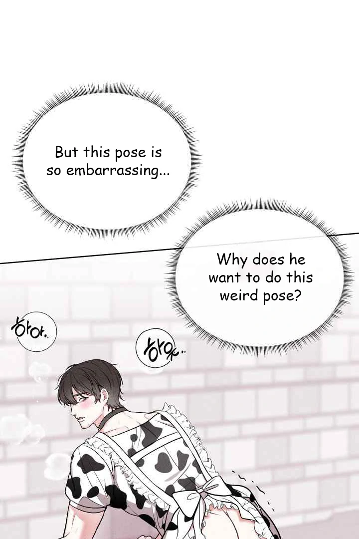 7 Sexy Days With 8 Sexy Men - Chapter 2 manhwa