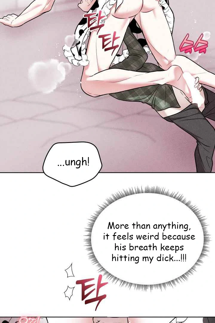 7 Sexy Days With 8 Sexy Men - Chapter 2 manhwa