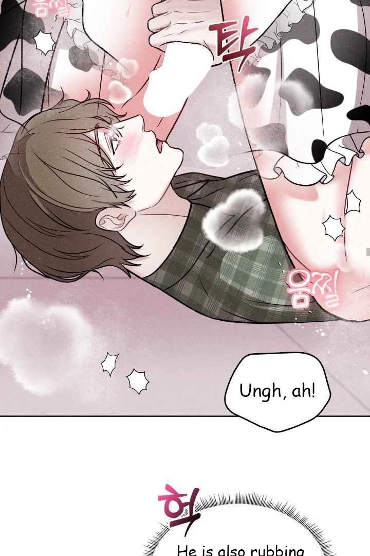 7 Sexy Days With 8 Sexy Men - Chapter 2 manhwa