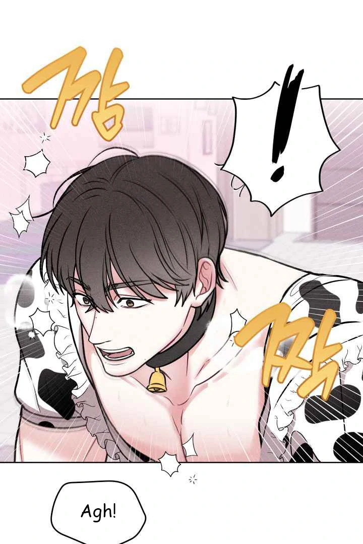 7 Sexy Days With 8 Sexy Men - Chapter 2 manhwa