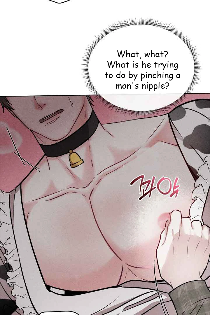 7 Sexy Days With 8 Sexy Men - Chapter 2 manhwa
