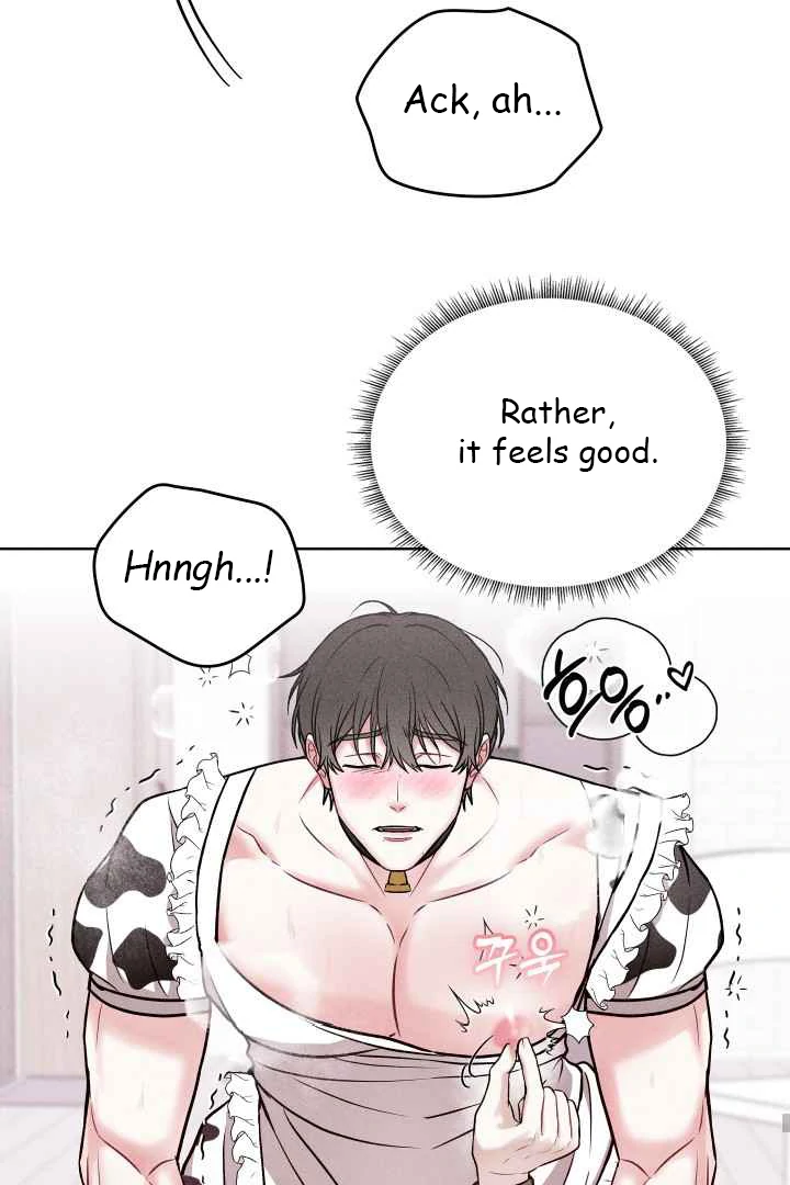 7 Sexy Days With 8 Sexy Men - Chapter 2 manhwa