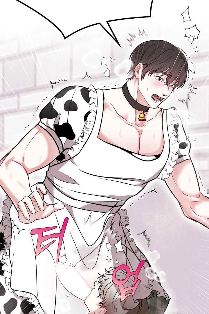 7 Sexy Days With 8 Sexy Men - Chapter 2 manhwa