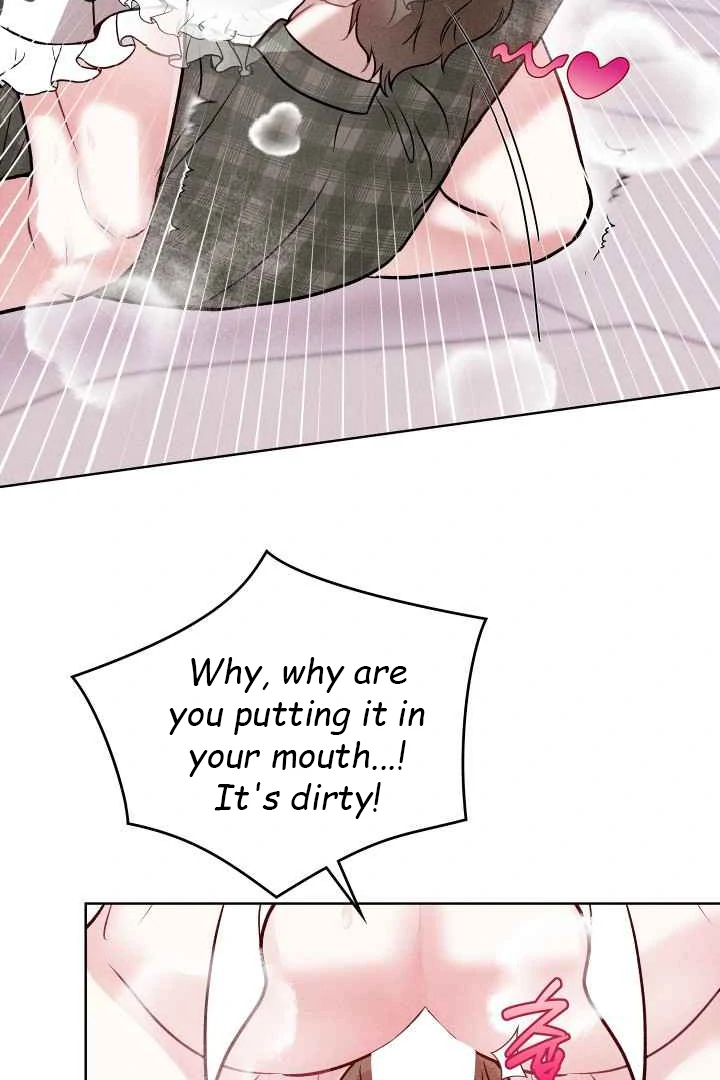 7 Sexy Days With 8 Sexy Men - Chapter 2 manhwa