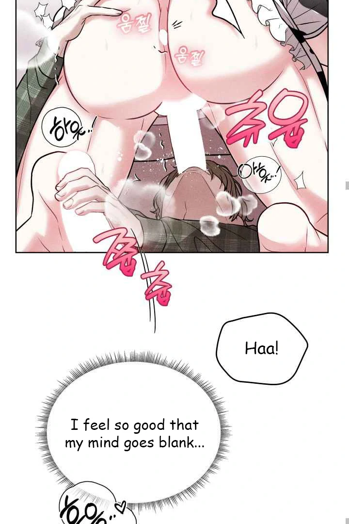 7 Sexy Days With 8 Sexy Men - Chapter 2 manhwa