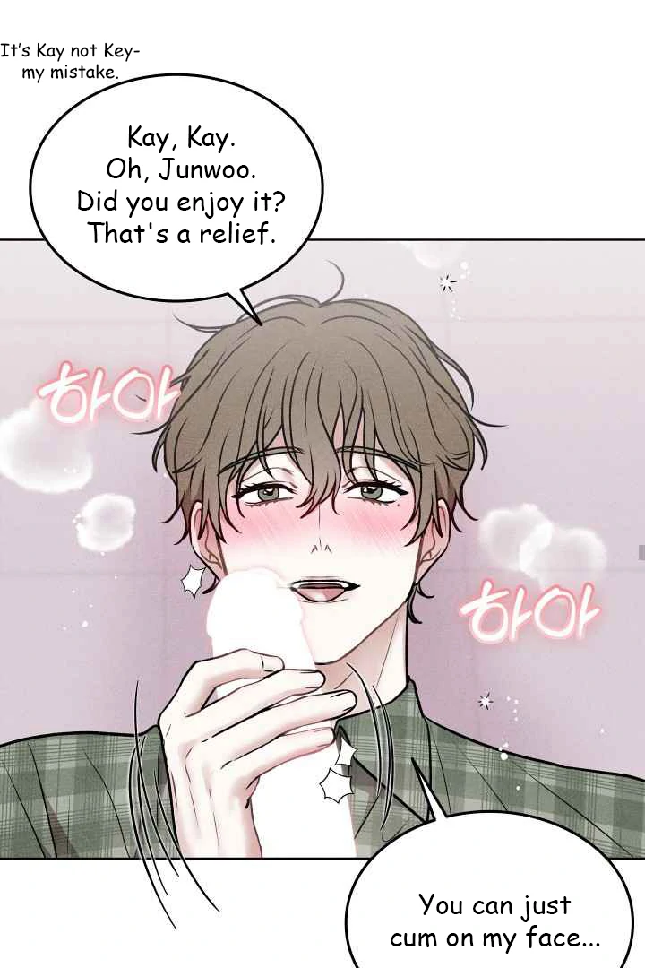 7 Sexy Days With 8 Sexy Men - Chapter 2 manhwa