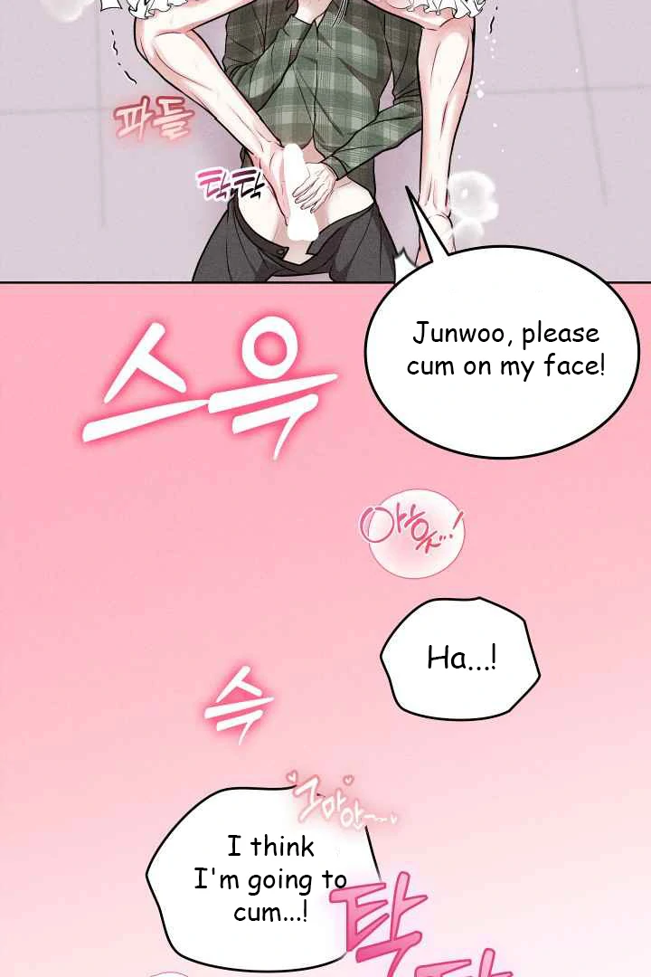 7 Sexy Days With 8 Sexy Men - Chapter 2 manhwa