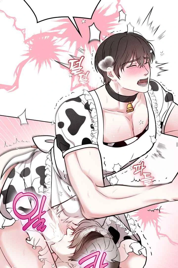 7 Sexy Days With 8 Sexy Men - Chapter 2 manhwa