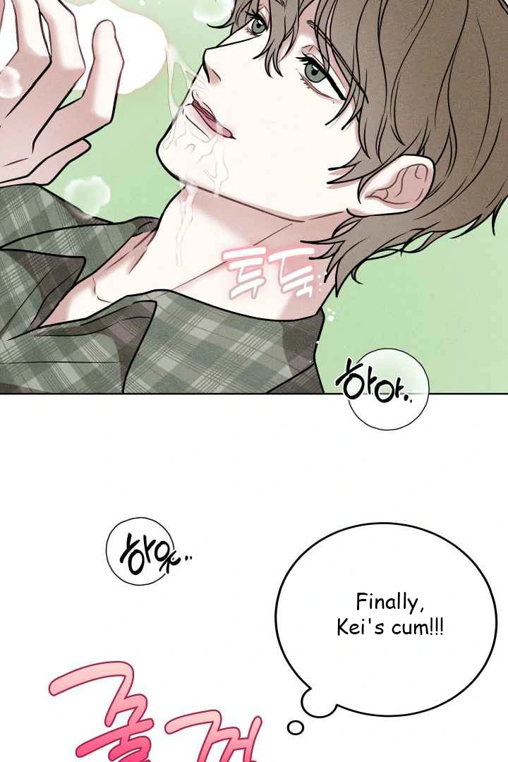 7 Sexy Days With 8 Sexy Men - Chapter 2 manhwa