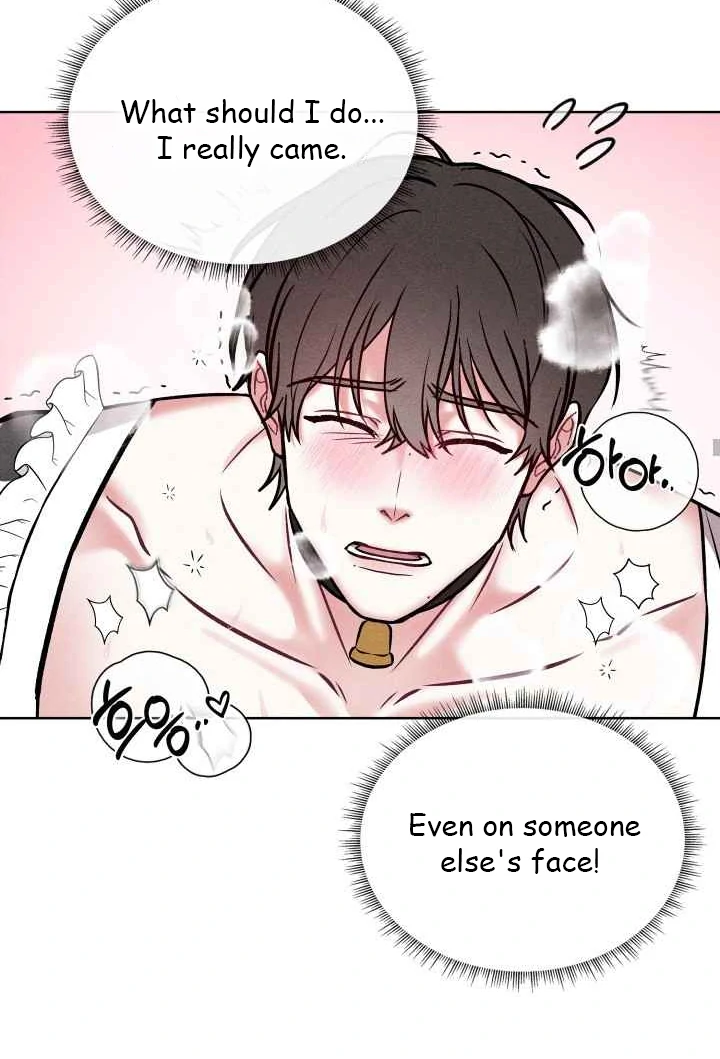 7 Sexy Days With 8 Sexy Men - Chapter 2 manhwa