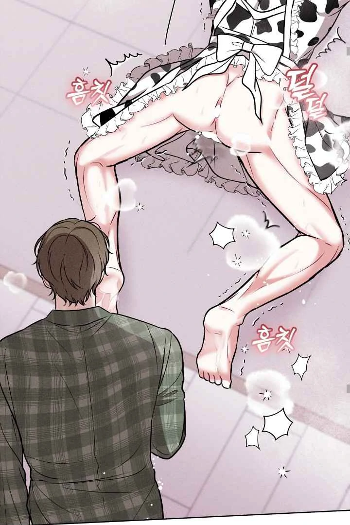 7 Sexy Days With 8 Sexy Men - Chapter 2 manhwa