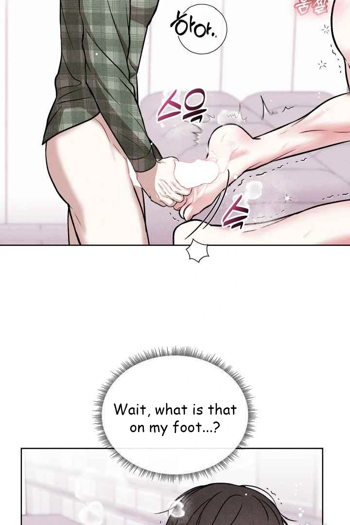 7 Sexy Days With 8 Sexy Men - Chapter 2 manhwa