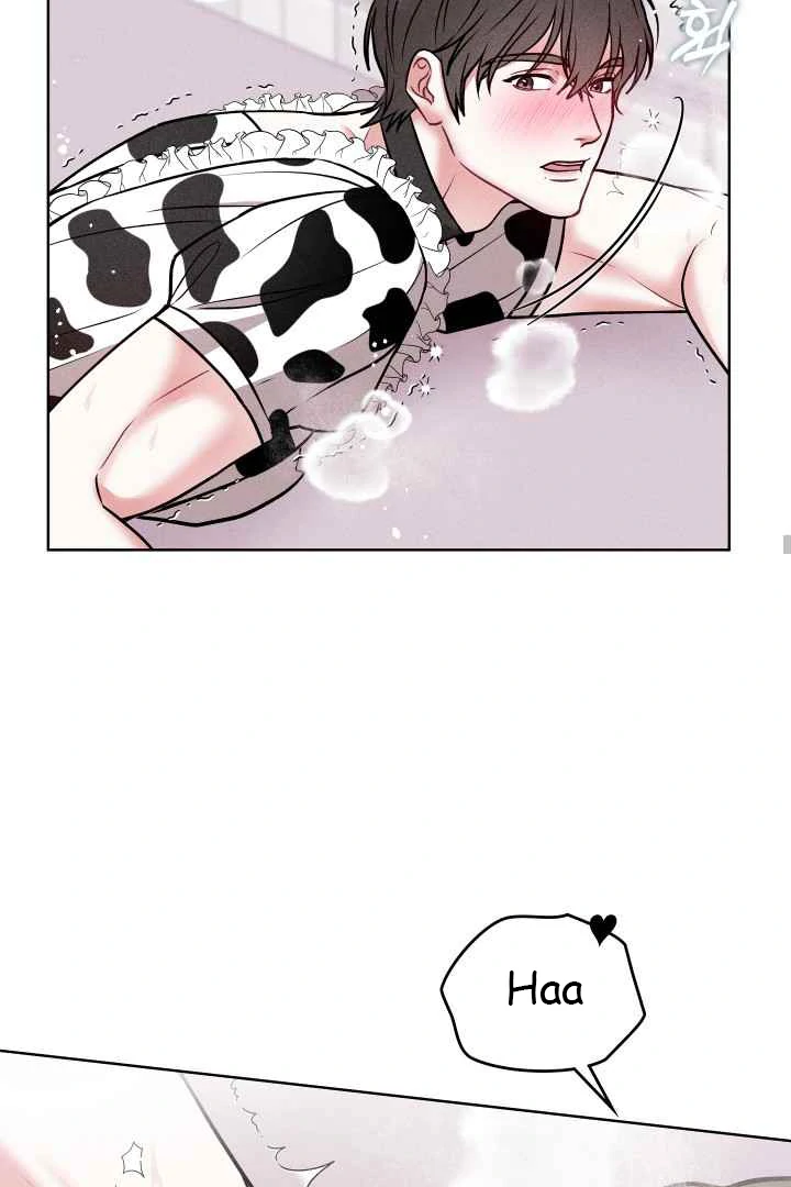 7 Sexy Days With 8 Sexy Men - Chapter 2 manhwa