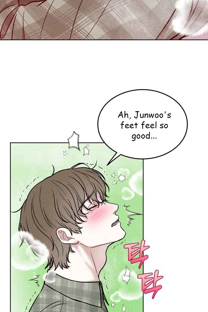 7 Sexy Days With 8 Sexy Men - Chapter 2 manhwa